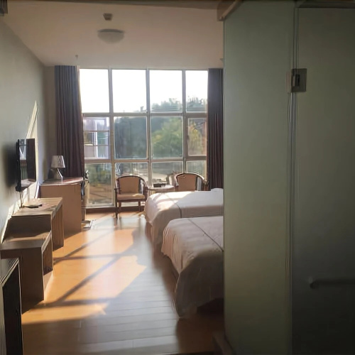 Yucheng Resort