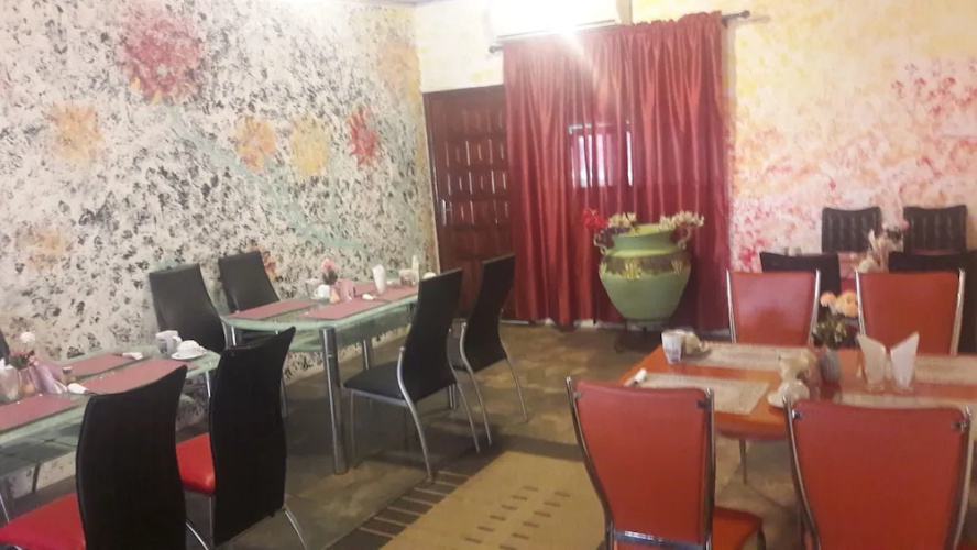Alexander Plaza Ltd Hotel