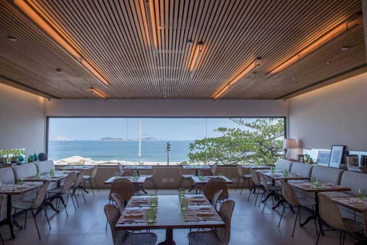 Janeiro Hotel photo 33