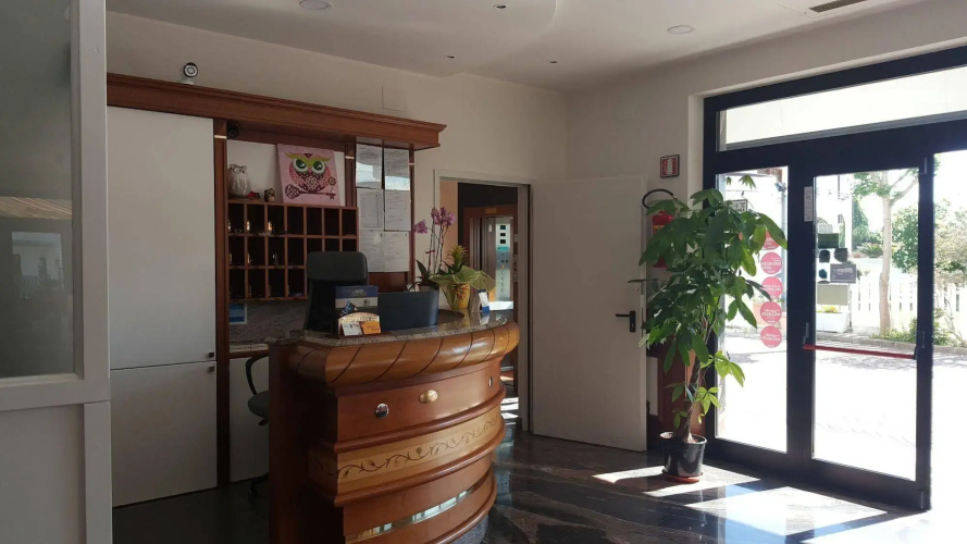 Hotel Enrica