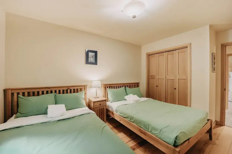 40gs Wifi - W/D Hot Tub - Sleeps 8