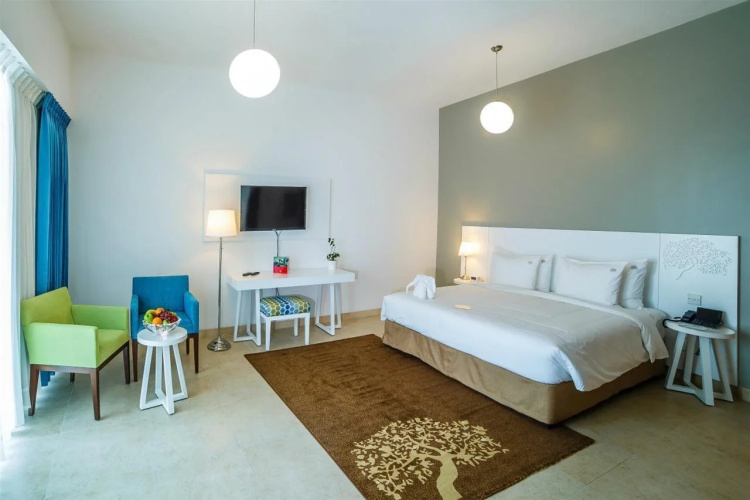 Espace Holiday Homes Dubai Marina
