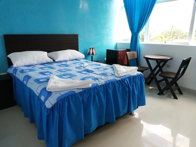 Hotel Rio Dulce