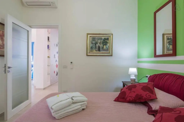 Sara S Seaview Apartment