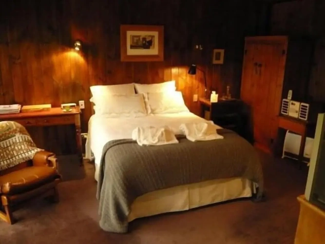 Standard room with balcony