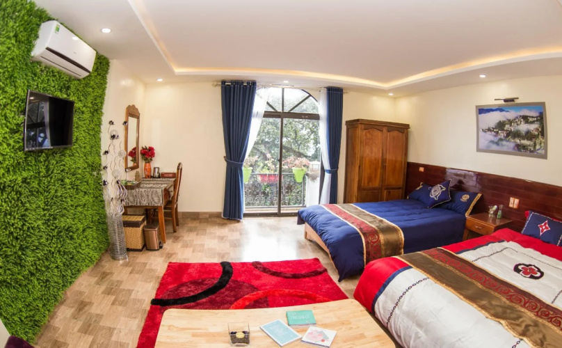 Peace House Sapa
