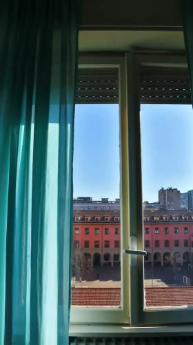 B&B I Am Here - Gioia 66