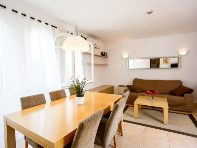 Holiday Home Cortijo