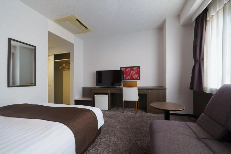 Hotel Centmain Nagoya