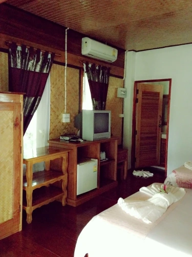 Bungalow