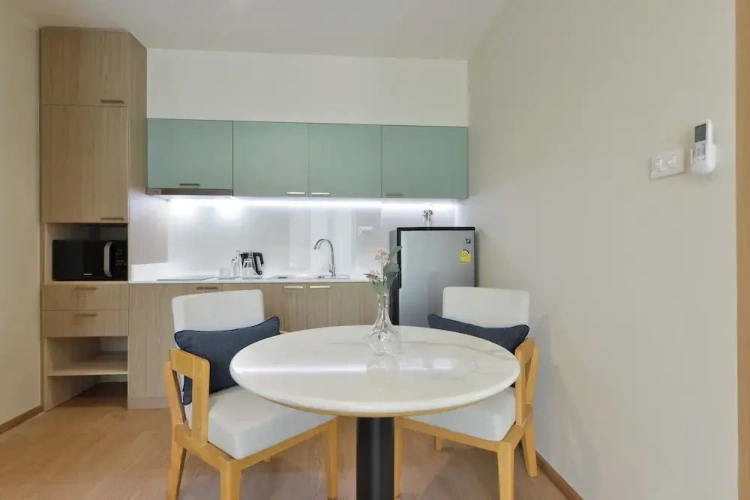 Twin Junior Suite
