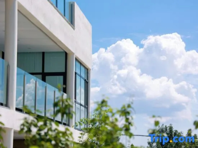 Beijing Continuing Homestay (Yanqing Longqingxia Branch)