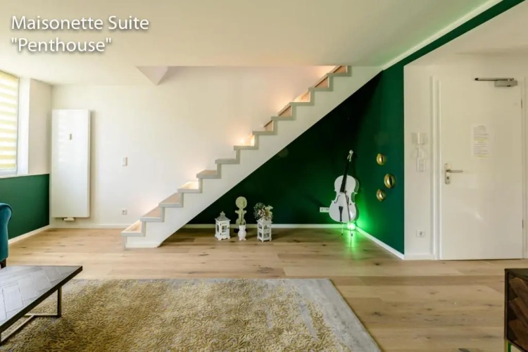 Duplex Suite