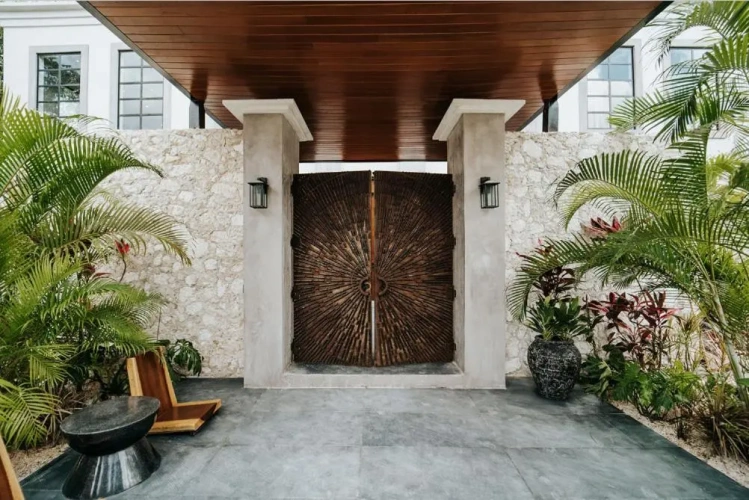 Villa