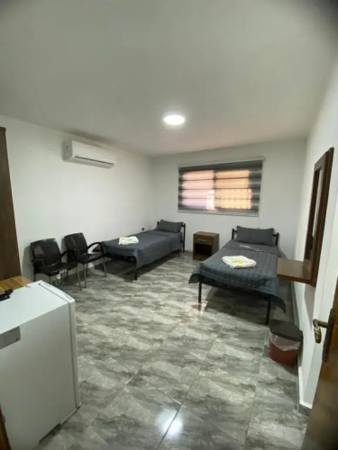 Omar Apartment