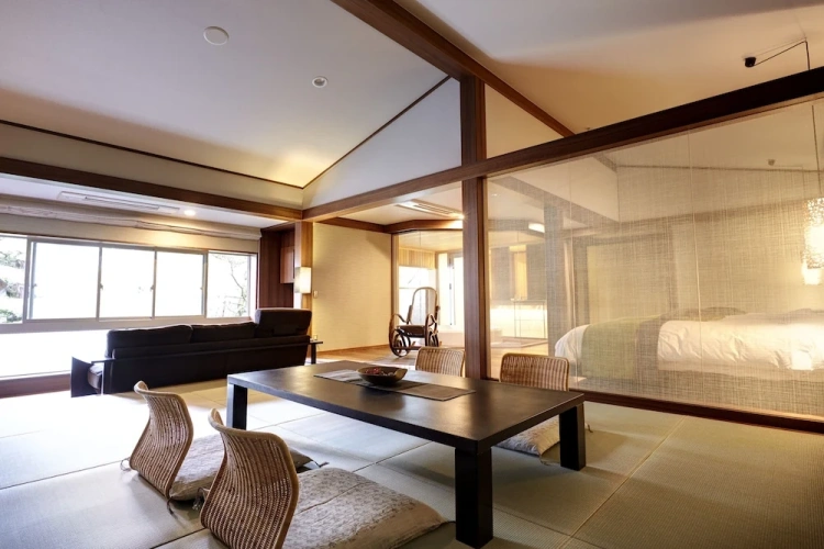 Twin Suite