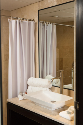 Suites Parioli
