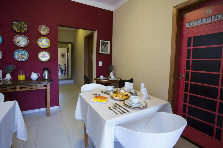 Drina Village Hotel