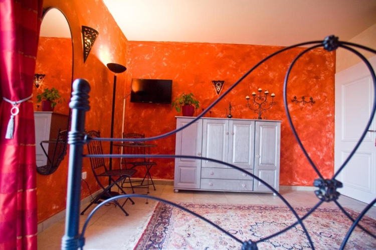 Standard room