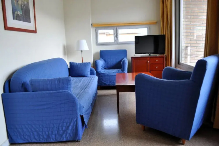 Aparthotel Solé