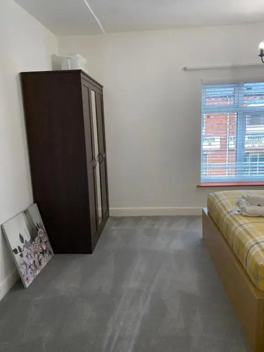 Arcrom Luxury Suite