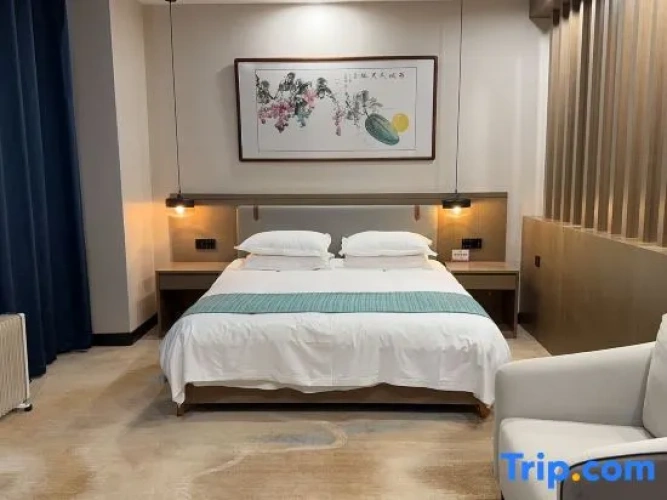 Single Suite