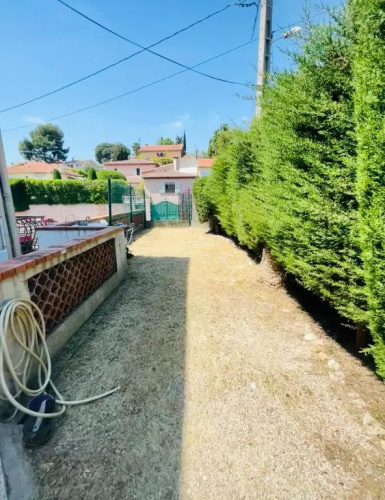 Bel appartement au Calme