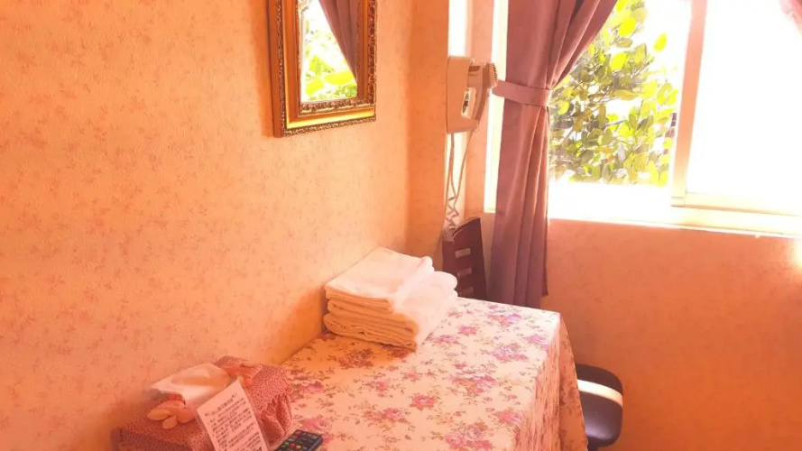 Yishingarden B&B