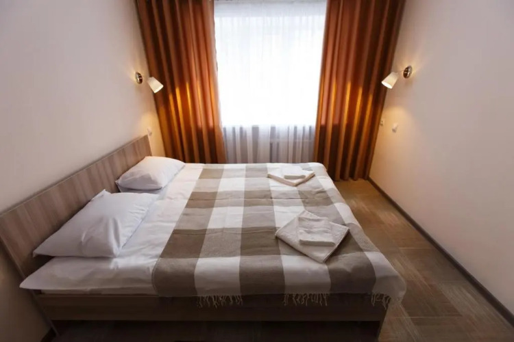 Фотография номера гостиницы Полет