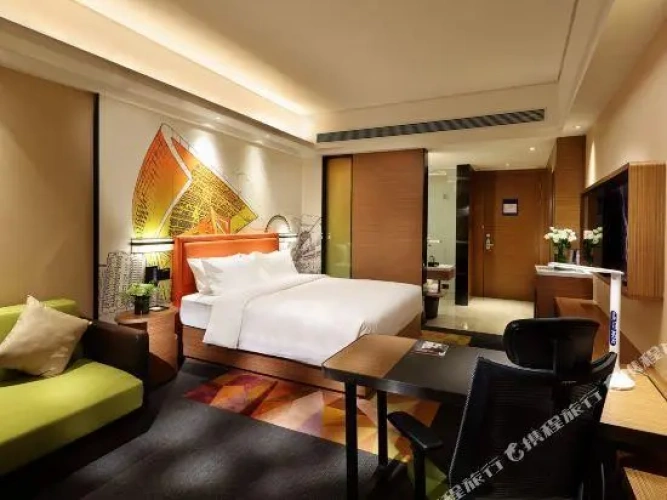 Business Double Suite