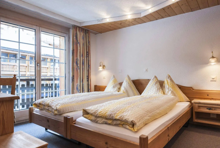 Hotel Tenne