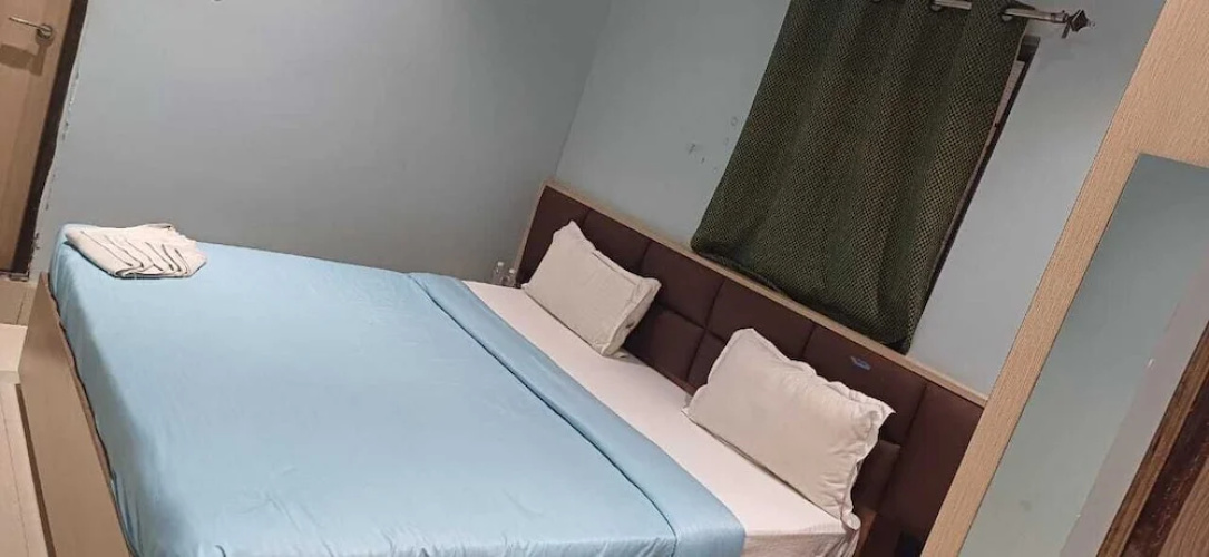 Hotel Blue Lemon