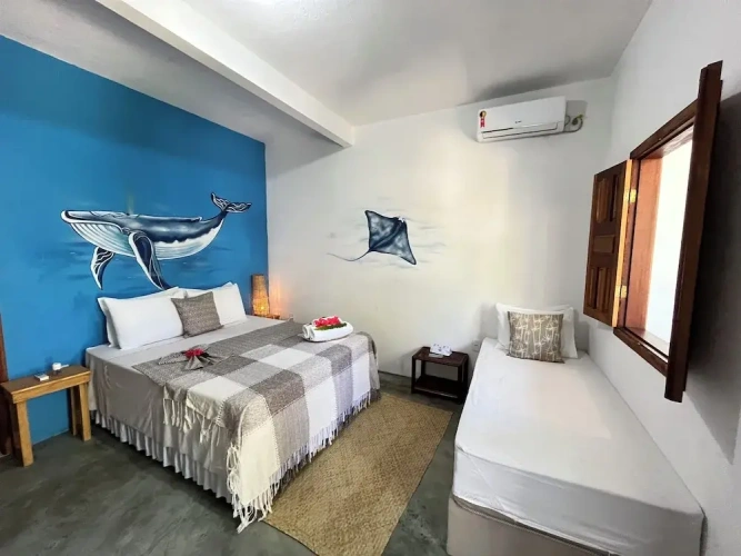 Comfort room