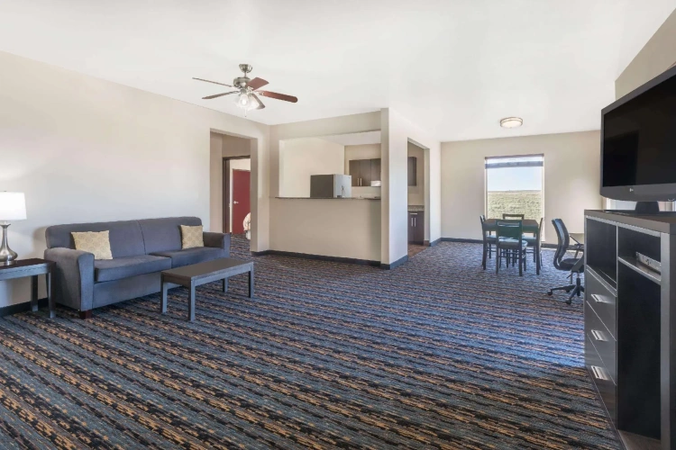 Double Suite