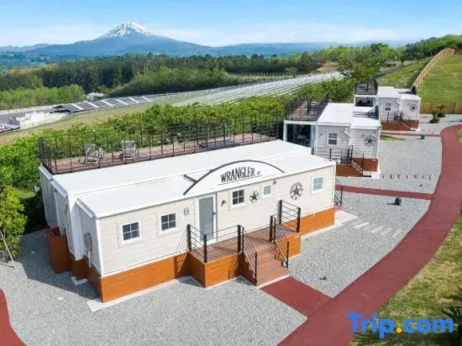 Nakaizu East Winds Village