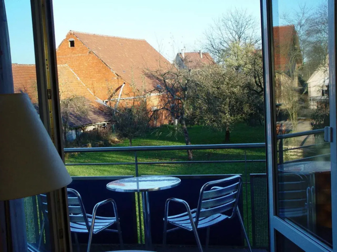 Gasthof zur Sonne