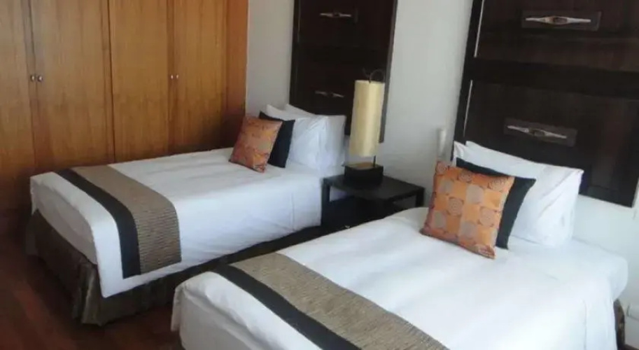 Laguna Village Phuket Resort