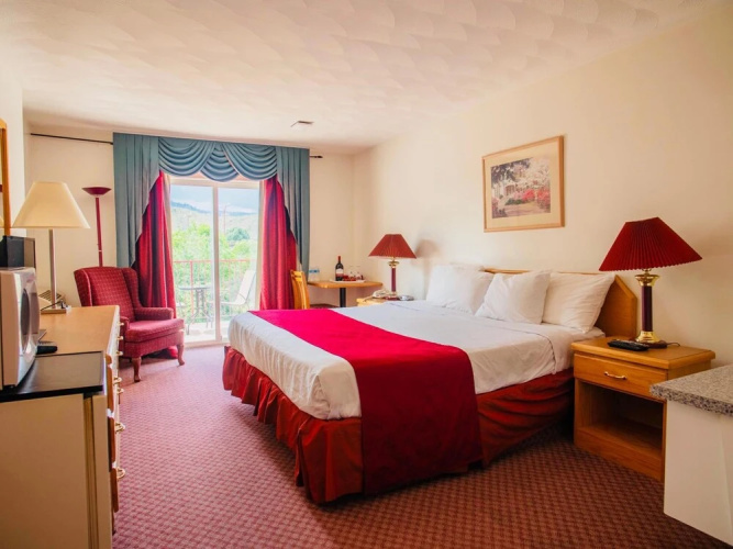 Country View Motor Inn