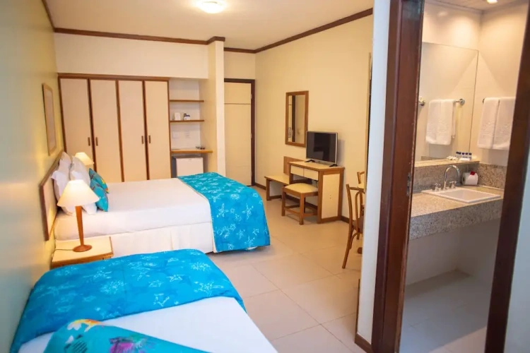 1 Bedroom Standard room