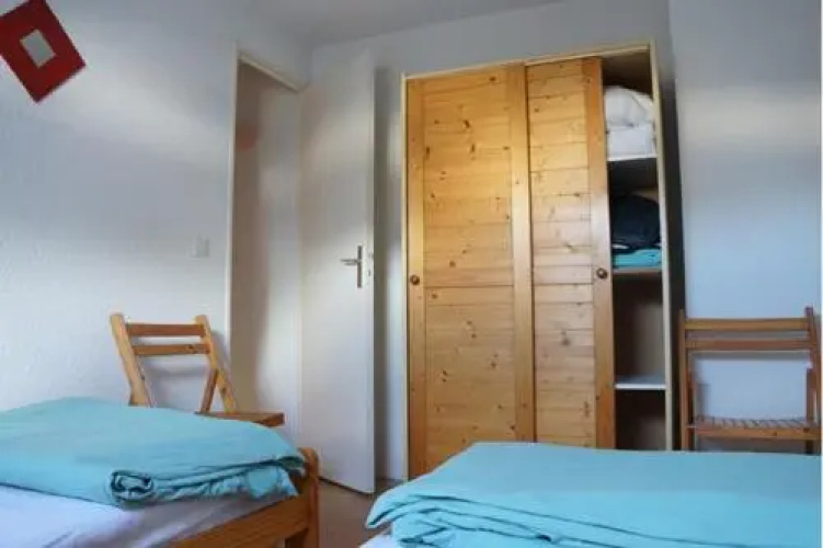 Maisonette Argane