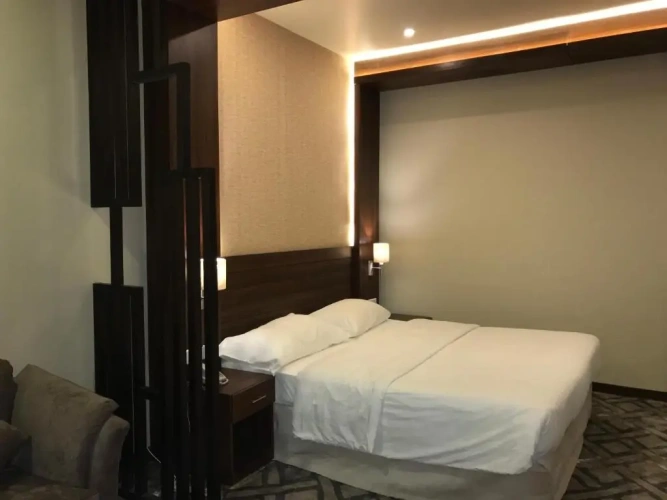 Deluxe Junior Suite