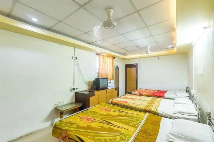 Hotel Sankalp