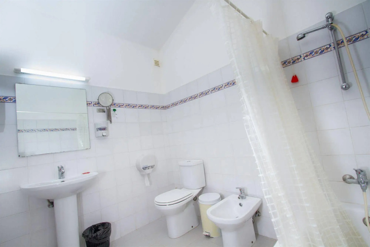 Hotel Rural A Quinta