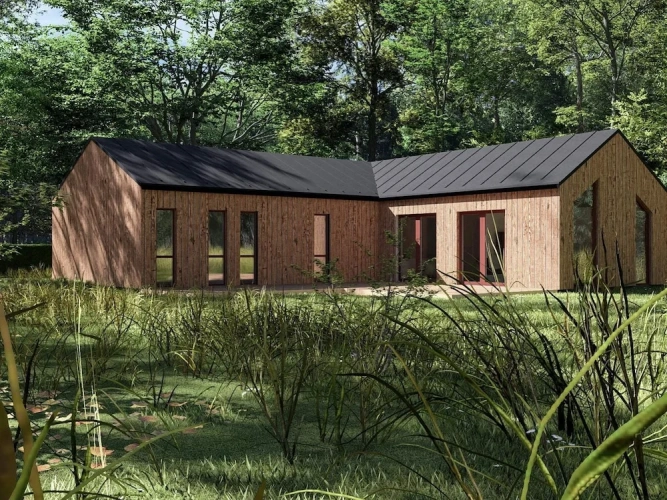 Cottage