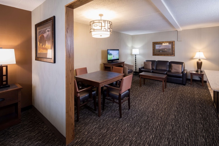Best Western Ramkota Hotel photo 6