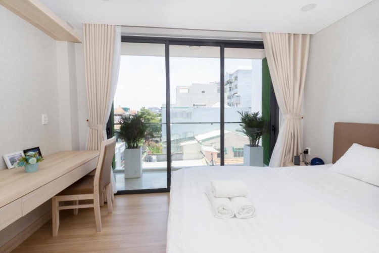 Superior Apartment
