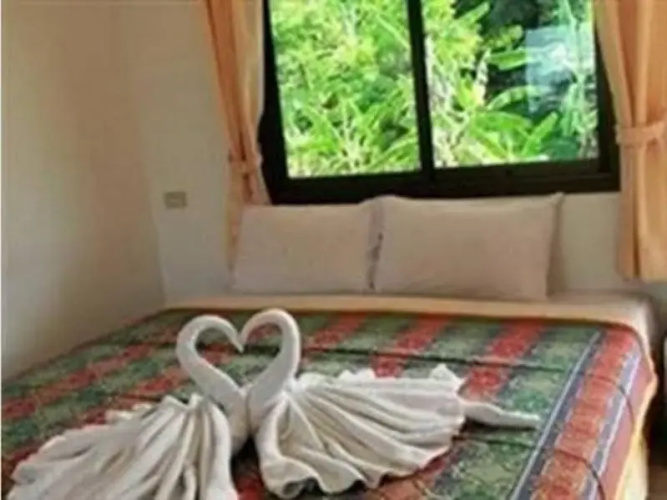 Guesthouse @ Karon
