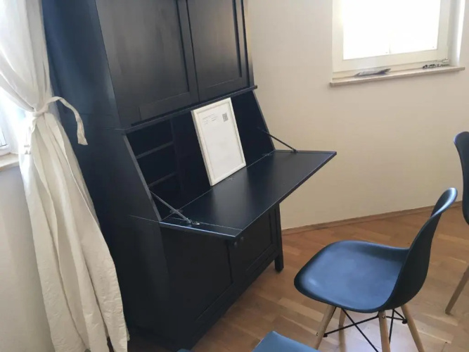 Parkside City Apartments No16