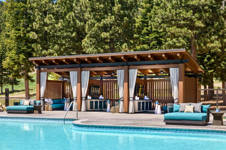The Ritz-Carlton, Lake Tahoe photo 16