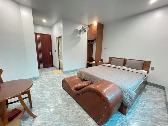 Như Ý Hotel